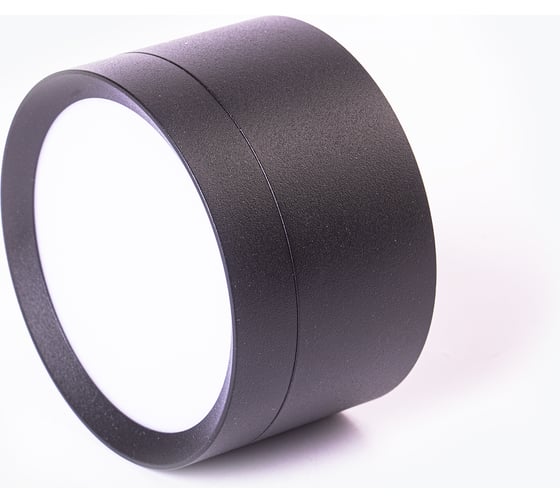 Накладной светильник LEDS POWER GX53-101B, серия SPOT 009391