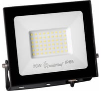 Светодиодный прожектор Smartbuy LED FL SMD Pro 70W, 6500K, IP65 SBL-EFL-70-65