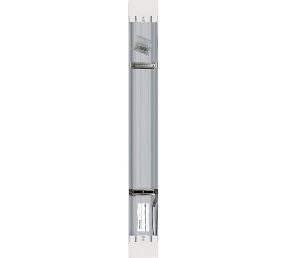 Светодиодный светильник Smartbuy LED LU2 Pro 18W, 4000К, матовый SBL-ELU2-18-40