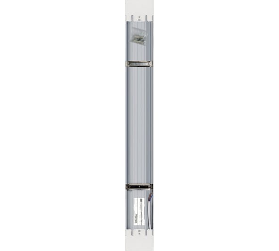 Светодиодный светильник Smartbuy LED LU2 Pro 18W, 6500К, матовый SBL-ELU2-18-65