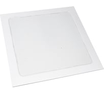 Светодиодный встраиваемый светильник Сириус А 30Вт 295x295x28мм (врезное 255-265мм) 6500К 2400Лм IP40 Опал СириусА SHDLSq-30W-65K