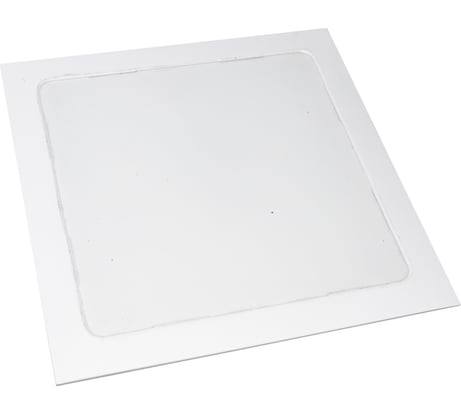 Светодиодный встраиваемый светильник Сириус А 30Вт 295x295x28мм (врезное 255-265мм) 6500К 2400Лм IP40 Опал СириусА SHDLSq-30W-65K