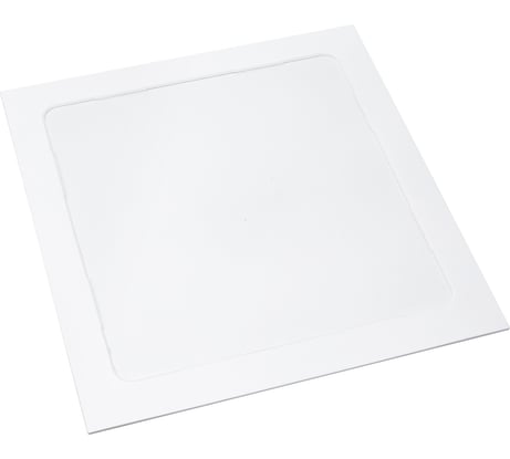 Светодиодный встраиваемый светильник Сириус А 30Вт 295x295x28мм (врезное 255-265мм) 4000К 2250Лм IP40 Опал СириусА SHDLSq-30W-4K