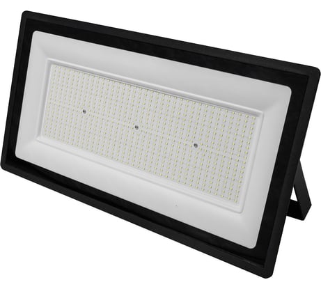 Прожектор светодиодный Сириус А SFL 600W 595x330x45мм 6500K 48000Лм IP65 СириусА SFL-600W-B-65K-2