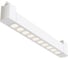 Светильник трековый SKYWARD БЕЛЫЙ APOLLO ПОВОРОТНЫЙ рефл. 30W/4200К/2000Lm (484x34x55) 249___AP30RWR/4200K 1