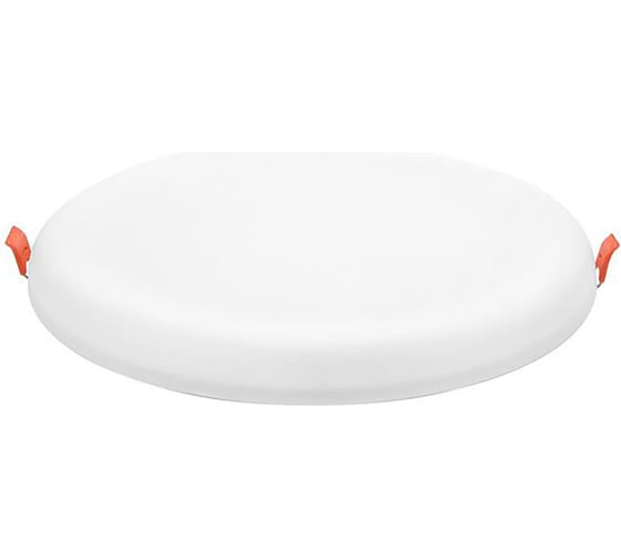 Светильник LED панель SKYWARD ALTO 15W/6000K (120x19x35) КРУГ рег.основание (кольцо 50-105мм) 227___AL120W
