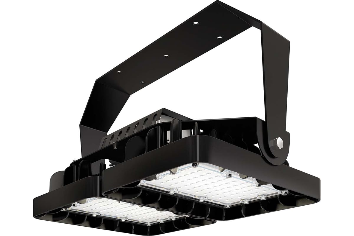 Промышленный светильник Технологии света TL-PROM APS 190 5K D ...