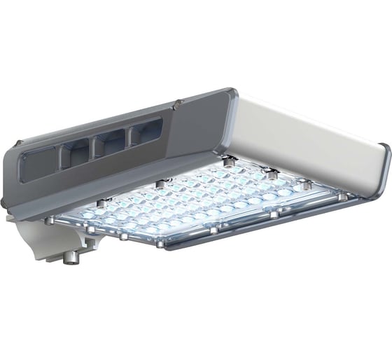Уличный светильник Технологии света TL-STREET 60 5K LC F1 W IE УТ000016425