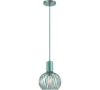 Подвес ODEON LIGHT LUVI металл, E27, 60W 3380/1A