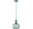 Подвес ODEON LIGHT LUVI металл, E27, 60W 3380/1A 1