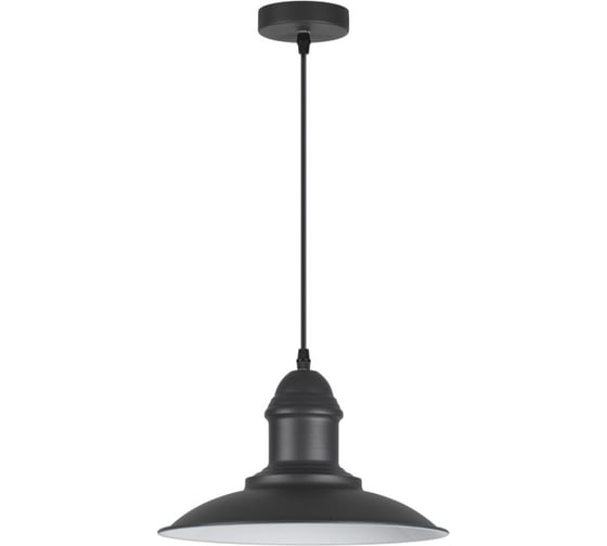 Подвес ODEON LIGHT MERT металл, E27, 60W 3375/1 1