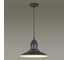 Подвес ODEON LIGHT MERT металл, E27, 60W 3375/1 2