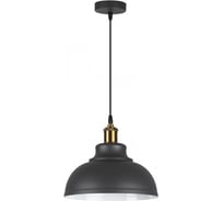 Подвес ODEON LIGHT MIRT металл, E27, 60W 3366/1