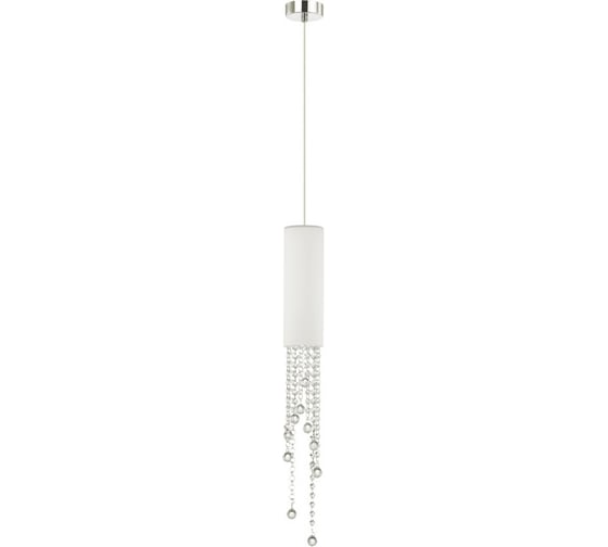 Подвес ODEON LIGHT NOTTS стекло, G9 2571/1 1