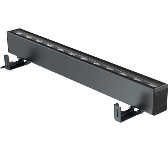 Архитектурный светильник Технологии света TL-ARCH 10 L300 740 D115x90 УТ000024242 1