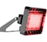 Архитектурный светильник Технологии света TL-PROM APS 50 FL D120 Red УТ000018532 1