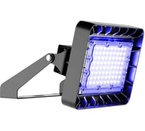 Архитектурный светильник Технологии света TL-PROM APS 100 FL D30 Blue УТ000018562