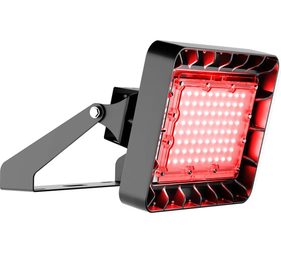 Архитектурный светильник Технологии света TL-PROM APS 50 FL D20 Red УТ000018538 1