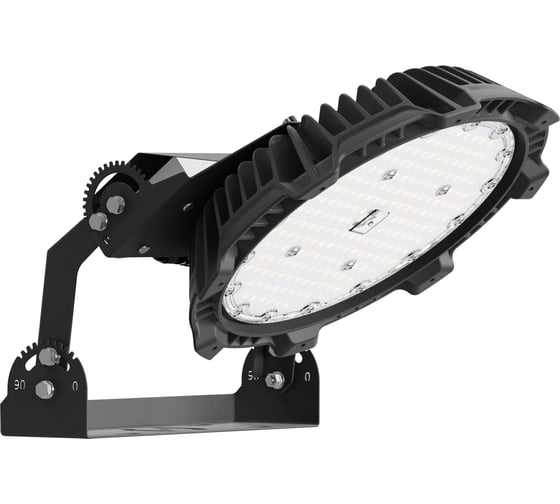 Промышленный светильник Технологии света ATAMAN HB 2 FL 125 750 D120 УТ000024420 1