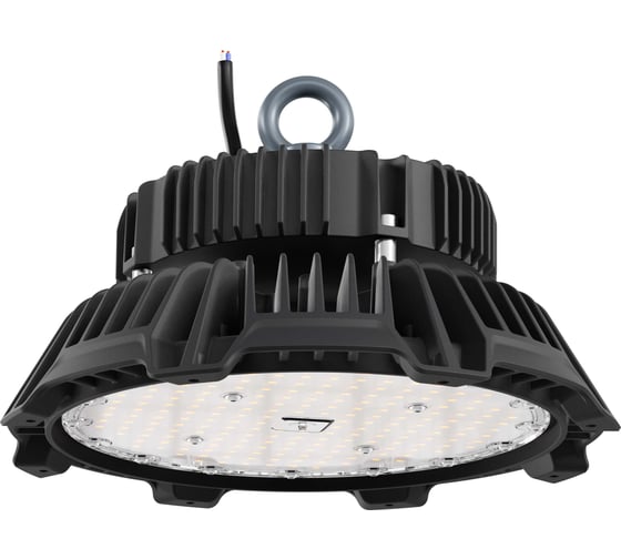 Промышленный светильник Технологии света ATAMAN HB 2 RAD 150 750 D120 GL УТ000020959 1