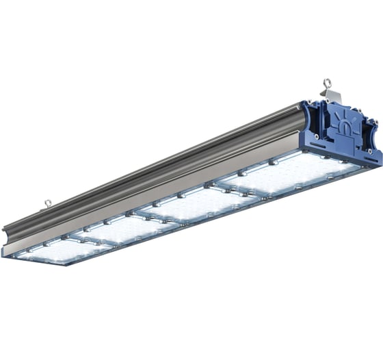 Низковольтный светильник Технологии света TL-PROM Plus 24V LV 200 5K D УТ000016061 1