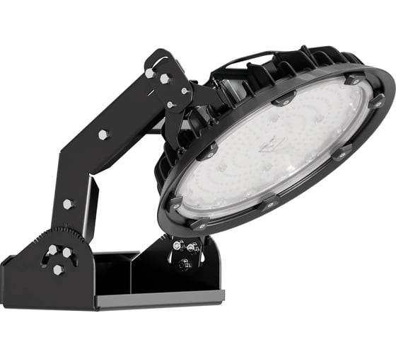 Промышленный светильник Технологии света ATAMAN FL1 105 750 D90 УТ000016615 1