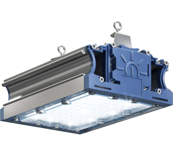 Низковольтный светильник Технологии света TL-PROM Plus 24V LV 50 5K D УТ000016052