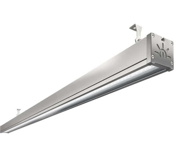 Торговый светильник Технологии света TL-PROM TRADE 45 S L1150 IP65 5К УТ000008211 1