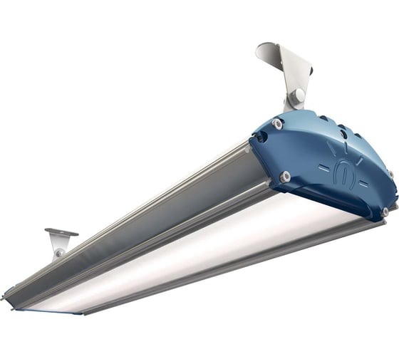 Промышленный светильник Технологии света TL-PROM-100-5K DIM (Д) OPL УТ000009677 1