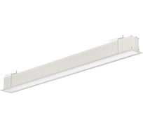 Светодиодный светильник Технологии света TL-OFFICE LINE 50 L1200 840 OPL R УТ000022109