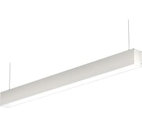 Светодиодный светильник Технологии света TL-OFFICE LINE 60 L1500 840 OPL SUS УТ000022105