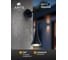 Фасадный светильник ARTE LAMP BRONN A2367AL-1BK 3