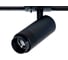 Трековый светильник ARTE LAMP MERAK A3530PL-1BK 1