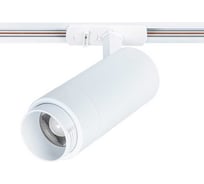 Трековый светильник ARTE LAMP MERAK A3530PL-1WH