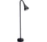 Ландшафтный светильник ARTE LAMP BRONN A2367PA-1BK 1