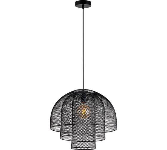 Подвесной светильник ARTE LAMP CASTELLO A7064SP-1BK