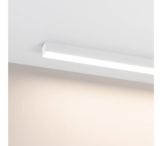 Светильник Arlight SP-LINE-4970-L960-32W Warm3000 IP33 1шт 053071