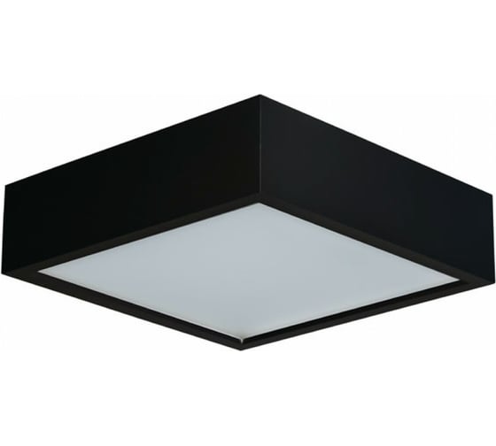 Светильник потолочный деревянный KANLUX MERSA 300-B/M/ 29050
