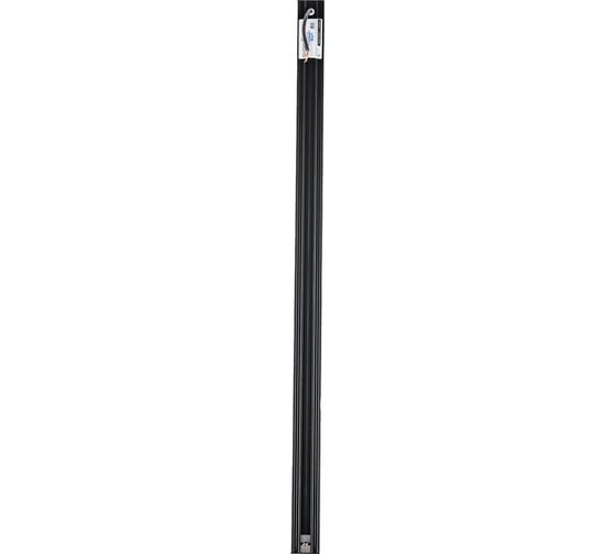 Светильник DIODEX Led Микко Норми 35Вт 4000К, Призматический, Черный 4603789904130