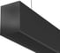 Светильник DIODEX Led Микко Норми 35Вт 4000К, Опаловый, Черный 4603789903959 4