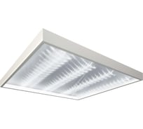 Светодиодный светильник Технологии света TL-OFFICE 46 850 PRS IP54 УТ000013214