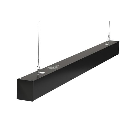 Светильник DIODEX Led Микко Норми 35Вт 4000К, Призматический, Белый 4603789904017