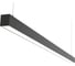 Светильник DIODEX Led Микко Ультра 70Вт 5500К, Опаловый, Черный 4603789916195 1