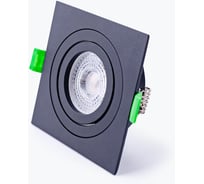 Встраиваемый светильник LEDS POWER GU-S01B, серия SPOT 009469