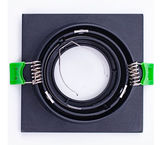 Встраиваемый светильник LEDS POWER GU-S01B, серия SPOT 009469