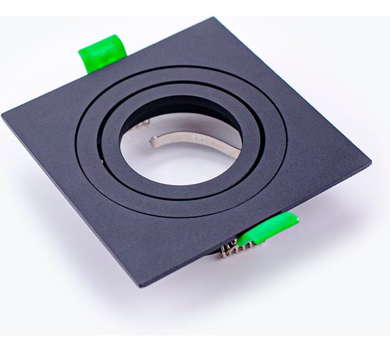 Встраиваемый светильник LEDS POWER GU-S01B, серия SPOT 009469