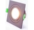 Встраиваемый светильник LEDS POWER GU-S01B, серия SPOT 009469 2