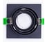 Встраиваемый светильник LEDS POWER GU-S01B, серия SPOT 009469 3