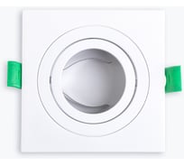 Встраиваемый светильник LEDS POWER GU-S01W, серия SPOT 009261