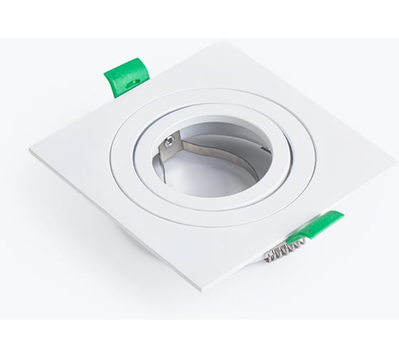 Встраиваемый светильник LEDS POWER GU-S01W, серия SPOT 009261